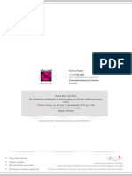 Forma y Función 0120-338X: Issn: Formafun@bacata - Usc.unal - Edu.co