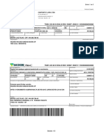 13/04/2023 11:22:14 Boleto 1 de 5: Negociarie Cobranca E Assessoria Administrativa Eireli