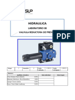 Lab 08 Hidraulica. 3C21-B