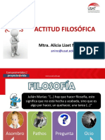 Diapositivas Filosofía