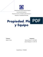 Contabilidad Intermedia, Tema1