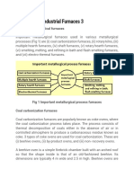 Metallurgical Industrial Furnaces 3