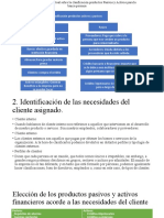 Elaboración de Un Mapa Conceptual Sobre La Clasificación de Productos Grupo 5