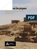 Libro Centinela Patrimonio-Caracoles