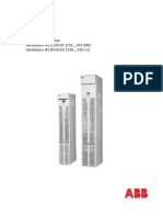 ABB FR - Acs550-02 Um Rev C