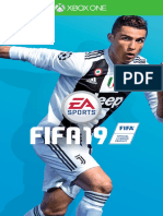 Fifa 19 Xboxone Anz