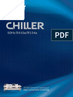 Chiller-Catalogue Haier