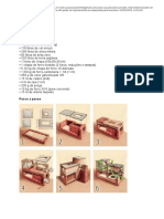 Construindo Fogão A Lenha - Passei Direto