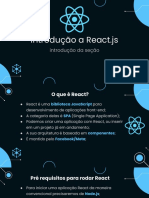 Curso Completo React