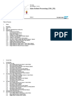 1B6 S4hana2022 BPD en Es