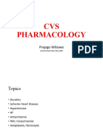 Dr. Prajogo - Pharmacology