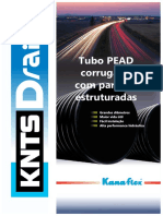 Kntsdrain - Catalogo - Tubo Pead Corrugado - 30-06-2022