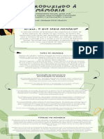 Processos Psicológicos Atenção