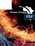 Afrique Solution