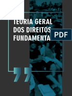 6 - Sumárioteoria Geral Dos Direitos Fundamentais