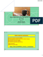 Asoav 13 - Teoria Dos Conjuntos e Conjuntos Numéricos