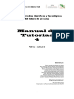 Tutoria Iv Veracruz