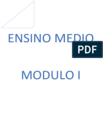 Modulo I