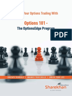 The OptionEdge Program