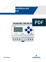 026 1726 Energy Meter Installation Operation Manual en 4845134