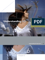 Understanding: Part Three