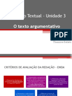 Produção Textual - Aula 7