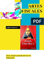 Artes Visuales 1