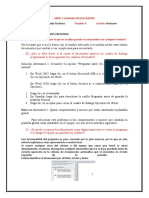 Abrir y Guardar Un Documento