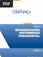 15 Práctica Enfermedad Periodontal 2022