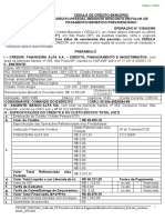 CT1018F - CCB FASA - Unificada - CP Desconto em Folha de Pagamento/Benefício Previdenciário - Exército - Anuência BASA - 20221003