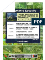 Plan de Uso Público - Diagnostico Final-Junio