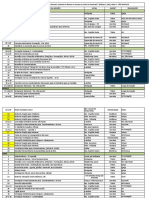 Agenda Diocesana 2023 (ALTERADA 23.03.2023 As 14h