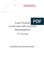 RMD Case Study Book Revised