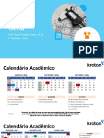 Aula 1 - Mecânica Geral - Noturno