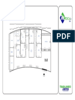 Plano Chihuahua Delicias