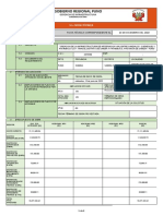 Ficha Tecnica Al 23 de Diciembre