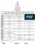 General Program Primary 2023-2024