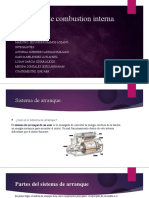 Maquinas de Combustion Interna