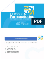 Módulo 1 - Introdução - Cuidado Farmacêutico - Versão Do Aluno