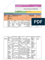 2 Segundo Trimestre Planificación Microcurricular Segundo Periodo