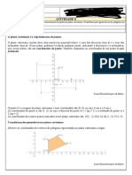 7º ANO Matemática Atividade 8 Nome: Unidade Escolar