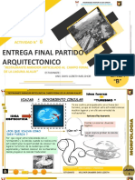 Final Final Partido Melchor