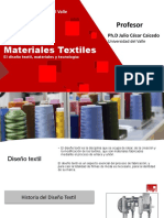 Materiales Textiles 2