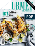 Gourmet Traveller - January 2016