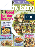 Woman Weekly Living Series October 2016