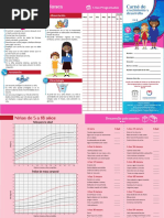 PA-GU-10-FOR-36 Carné Crecimiento y Desarrollo Niñas 5 A 18 - C