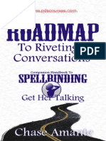 Spellbinding Handbook Roadmap To Riveting Conversations