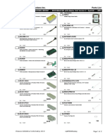 Receptor HLS