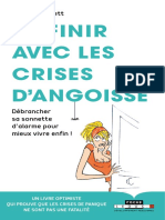 En Finir Avec Les Crises D'Angoisse: Shirley Trickett