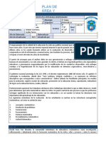 Programacion de Matematicas